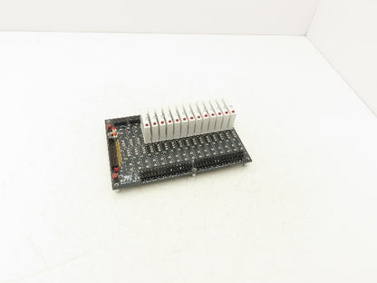 OPTO 22 SNAP-UDC-HDB-G4 Breakout Board for SNAP 32-Point Digital Module 13 Input