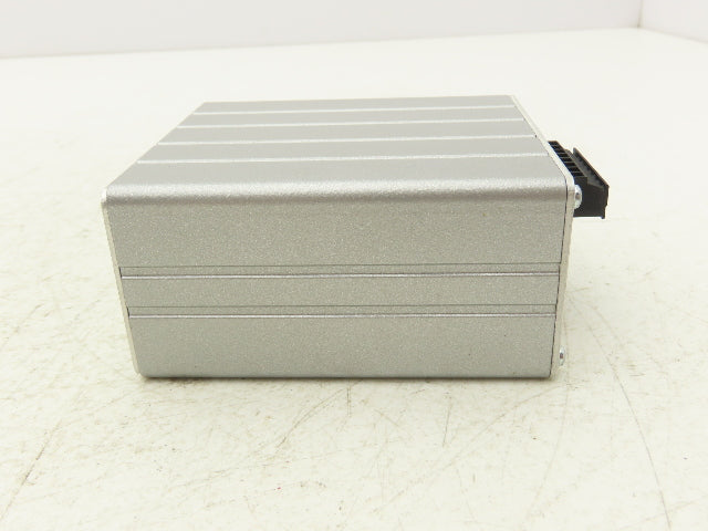 OPTO 22 SNAP-PAC-R1 Programmable Automation Controller Rack Mount w/Ethernet