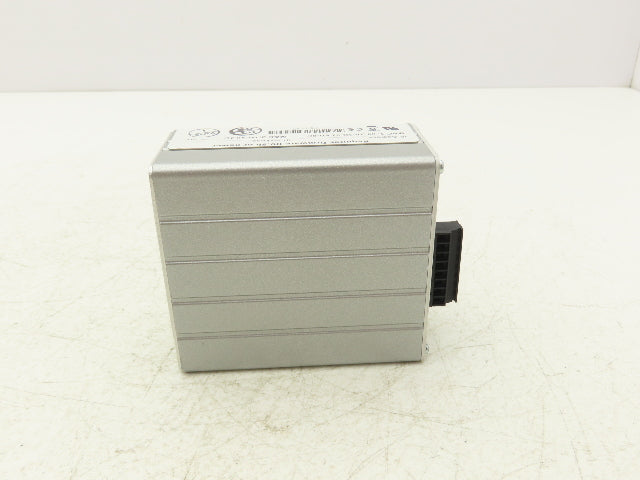 OPTO 22 SNAP-PAC-R1 Programmable Automation Controller Rack Mount w/Ethernet