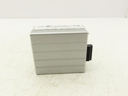 OPTO 22 SNAP-PAC-R1 Programmable Automation Controller Rack Mount w/Ethernet
