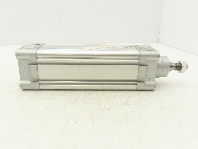 Festo DNC-2 1/2"-5"-PPV-A Pneumatic Cylinder 2.5" Bore 5" Stroke 145PSI
