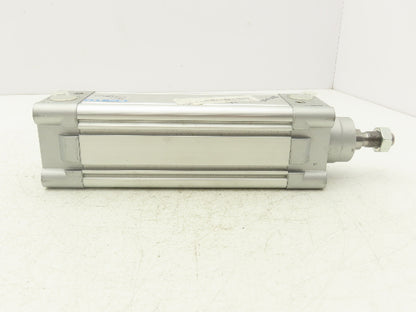 Festo DNC-2 1/2"-5"-PPV-A Pneumatic Cylinder 2.5" Bore 5" Stroke 145PSI