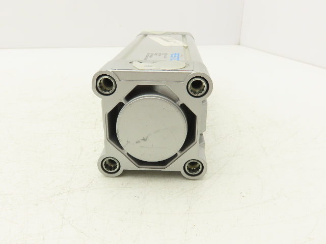 Festo DNC-2 1/2"-5"-PPV-A Pneumatic Cylinder 2.5" Bore 5" Stroke 145PSI