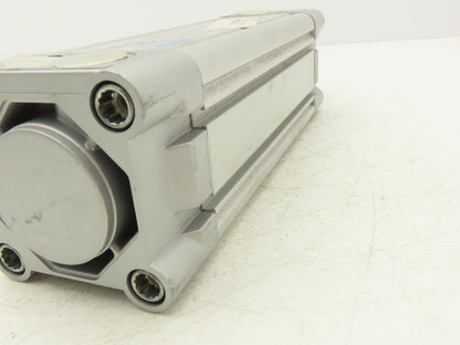 Festo DNC-2 1/2"-5"-PPV-A Pneumatic Cylinder 2.5" Bore 5" Stroke 145PSI