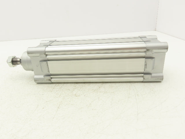 Festo DNC-2 1/2"-5"-PPV-A Pneumatic Cylinder 2.5" Bore 5" Stroke 145PSI