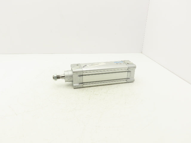 Festo DNC-2 1/2"-5"-PPV-A Pneumatic Cylinder 2.5" Bore 5" Stroke 145PSI