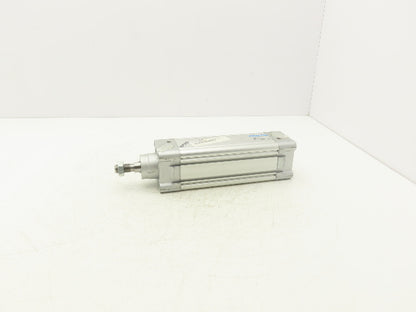 Festo DNC-2 1/2"-5"-PPV-A Pneumatic Cylinder 2.5" Bore 5" Stroke 145PSI
