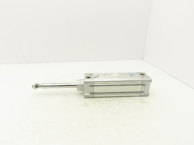 Festo DNC-2 1/2"-5"-PPV-A Pneumatic Cylinder 2.5" Bore 5" Stroke 145PSI