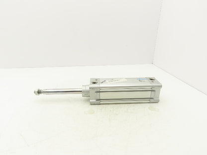 Festo DNC-2 1/2"-5"-PPV-A Pneumatic Cylinder 2.5" Bore 5" Stroke 145PSI