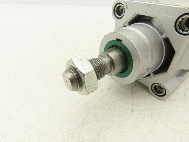 Festo DNC-2 1/2"-5"-PPV-A Pneumatic Cylinder 2.5" Bore 5" Stroke 145PSI