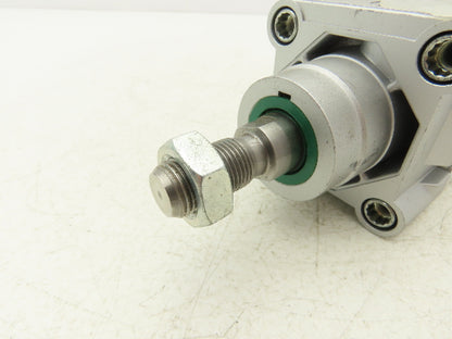 Festo DNC-2 1/2"-5"-PPV-A Pneumatic Cylinder 2.5" Bore 5" Stroke 145PSI