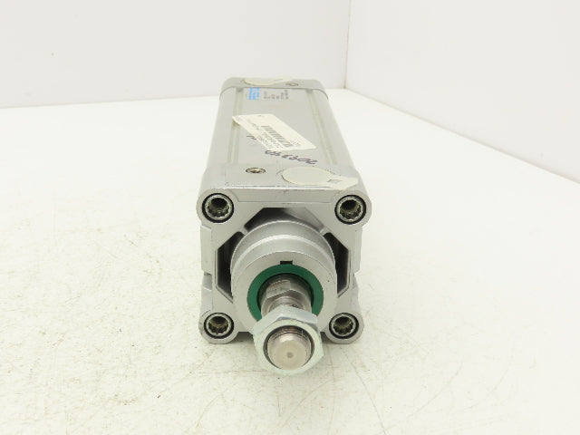 Festo DNC-2 1/2"-5"-PPV-A Pneumatic Cylinder 2.5" Bore 5" Stroke 145PSI