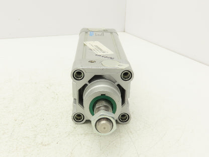 Festo DNC-2 1/2"-5"-PPV-A Pneumatic Cylinder 2.5" Bore 5" Stroke 145PSI