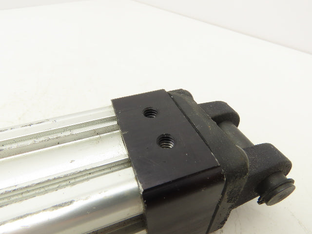 Parker 01.50BC4MA2U28A 2.000 Pneumatic Air Cylinder 1.5" Bore 2" Stroke 250PSI