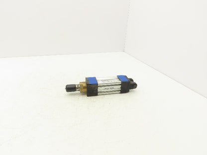 Parker 01.50BC4MA2U28A 2.000 Pneumatic Air Cylinder 1.5" Bore 2" Stroke 250PSI