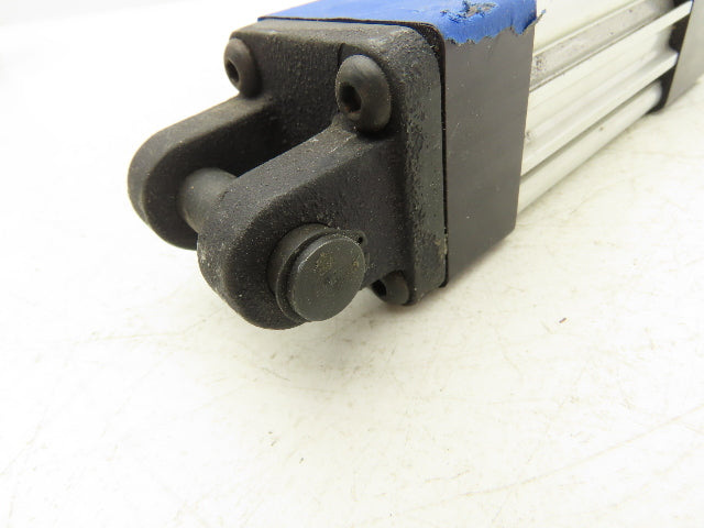 Parker 01.50BC4MA2U28A 2.000 Pneumatic Air Cylinder 1.5" Bore 2" Stroke 250PSI