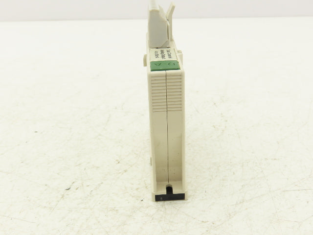 OPTO 22 SNAP-AOA-23 2 Channel Current Loop Analog Input Module 4-20mA SNAP I/O