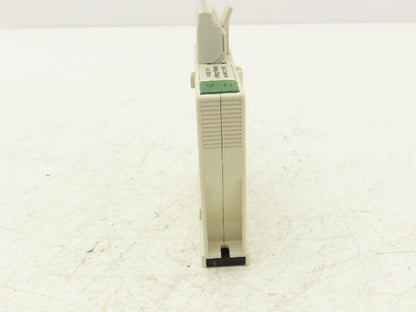OPTO 22 SNAP-AOA-23 2 Channel Current Loop Analog Input Module 4-20mA SNAP I/O
