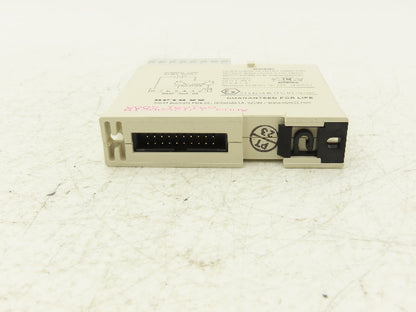 OPTO 22 SNAP-AOA-23 2 Channel Current Loop Analog Input Module 4-20mA SNAP I/O
