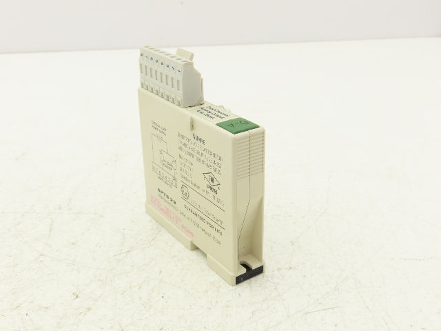 OPTO 22 SNAP-AOA-23 2 Channel Current Loop Analog Input Module 4-20mA SNAP I/O