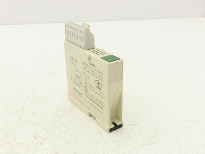 OPTO 22 SNAP-AOA-23 2 Channel Current Loop Analog Input Module 4-20mA SNAP I/O