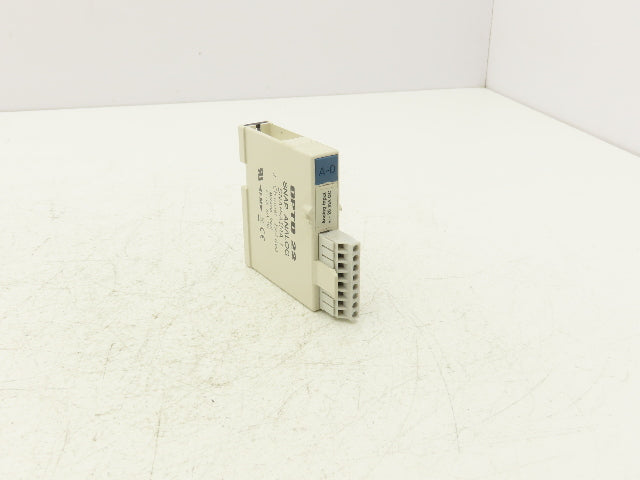 OPTO 22 SNAP-AIMA-i 2 Channel Isolated Analog Current Input Module -20mA to+20mA