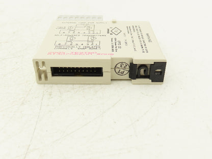 OPTO 22 SNAP-AIMA-i 2 Channel Isolated Analog Current Input Module -20mA to+20mA