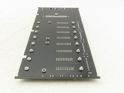 OPTO 22 SNAP-PAC-RCK8 Mounting Rack 8-Module