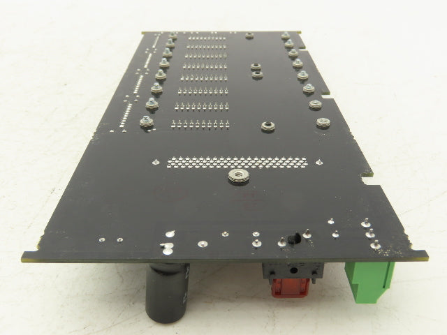 OPTO 22 SNAP-PAC-RCK8 Mounting Rack 8-Module