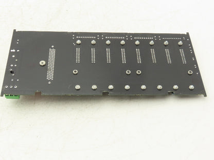 OPTO 22 SNAP-PAC-RCK8 Mounting Rack 8-Module