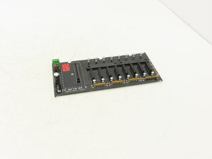 OPTO 22 SNAP-PAC-RCK8 Mounting Rack 8-Module