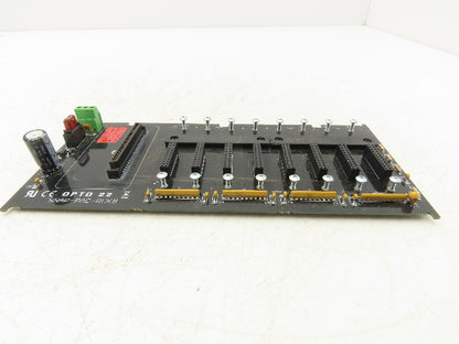 OPTO 22 SNAP-PAC-RCK8 Mounting Rack 8-Module