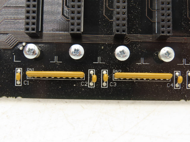 OPTO 22 SNAP-PAC-RCK8 Mounting Rack 8-Module
