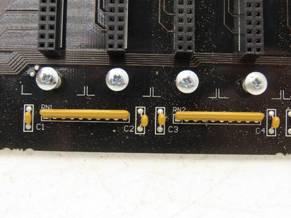 OPTO 22 SNAP-PAC-RCK8 Mounting Rack 8-Module