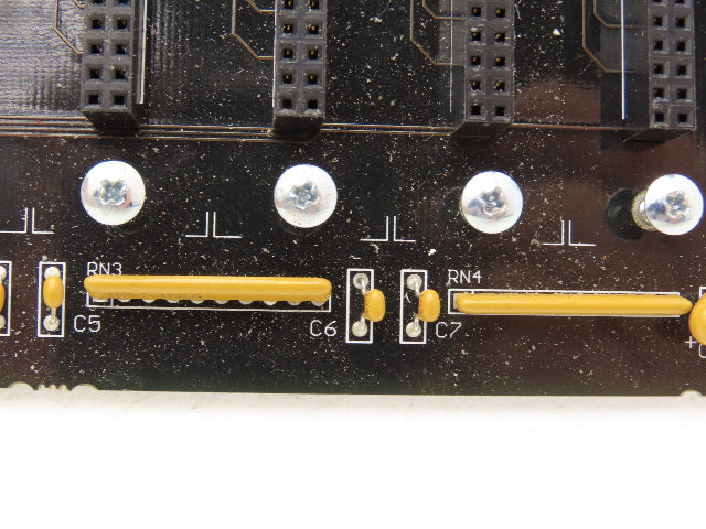 OPTO 22 SNAP-PAC-RCK8 Mounting Rack 8-Module