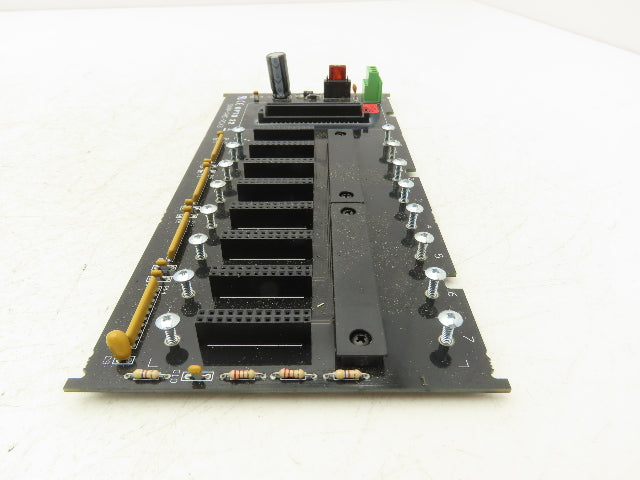 OPTO 22 SNAP-PAC-RCK8 Mounting Rack 8-Module