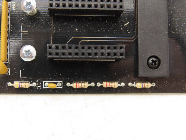 OPTO 22 SNAP-PAC-RCK8 Mounting Rack 8-Module