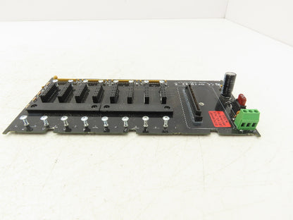OPTO 22 SNAP-PAC-RCK8 Mounting Rack 8-Module