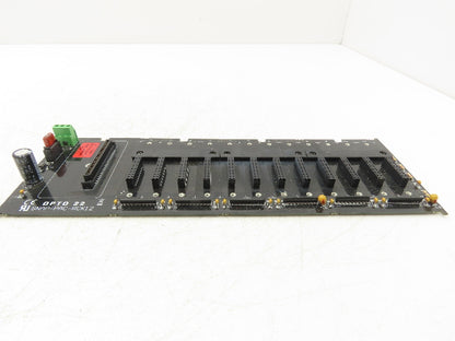 OPTO 22 SNAP-PAC-RCK12 Mounting Rack 12-Module