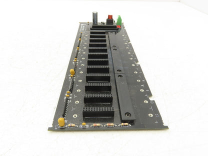 OPTO 22 SNAP-PAC-RCK12 Mounting Rack 12-Module