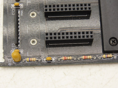 OPTO 22 SNAP-PAC-RCK12 Mounting Rack 12-Module