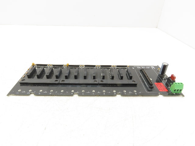 OPTO 22 SNAP-PAC-RCK12 Mounting Rack 12-Module