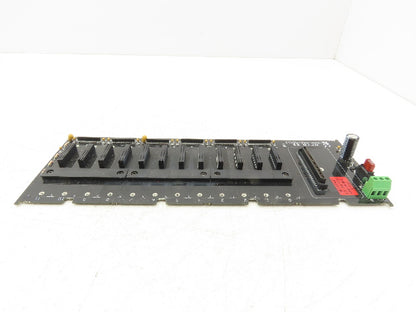 OPTO 22 SNAP-PAC-RCK12 Mounting Rack 12-Module