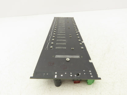 OPTO 22 SNAP-PAC-RCK16 Mounting Rack 16-Module