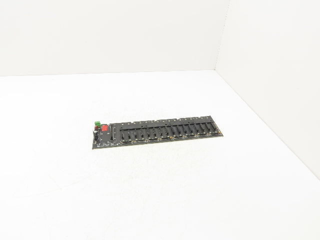 OPTO 22 SNAP-PAC-RCK16 Mounting Rack 16-Module