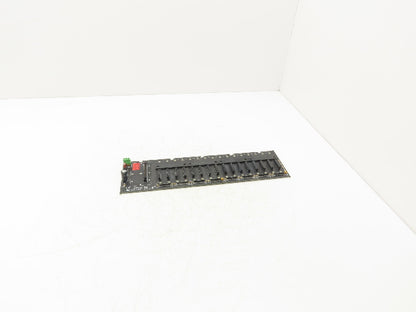 OPTO 22 SNAP-PAC-RCK16 Mounting Rack 16-Module