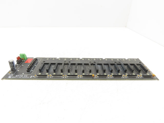 OPTO 22 SNAP-PAC-RCK16 Mounting Rack 16-Module