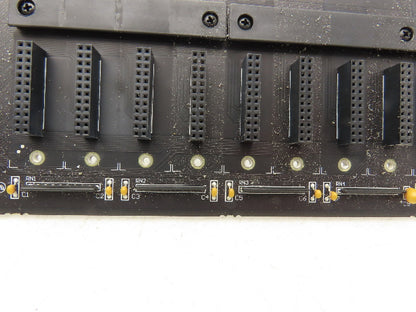 OPTO 22 SNAP-PAC-RCK16 Mounting Rack 16-Module