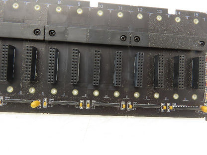 OPTO 22 SNAP-PAC-RCK16 Mounting Rack 16-Module