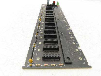 OPTO 22 SNAP-PAC-RCK16 Mounting Rack 16-Module